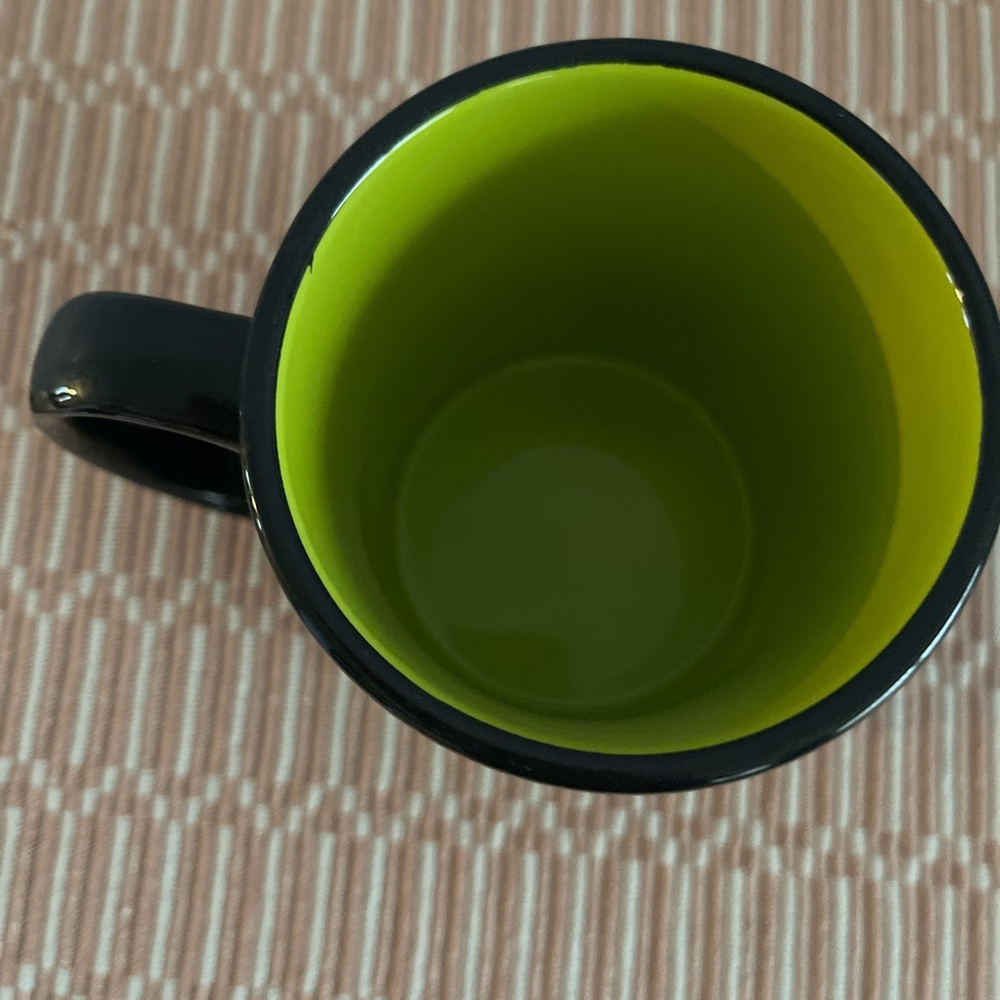 Quote Mug - Picture 2 of 4